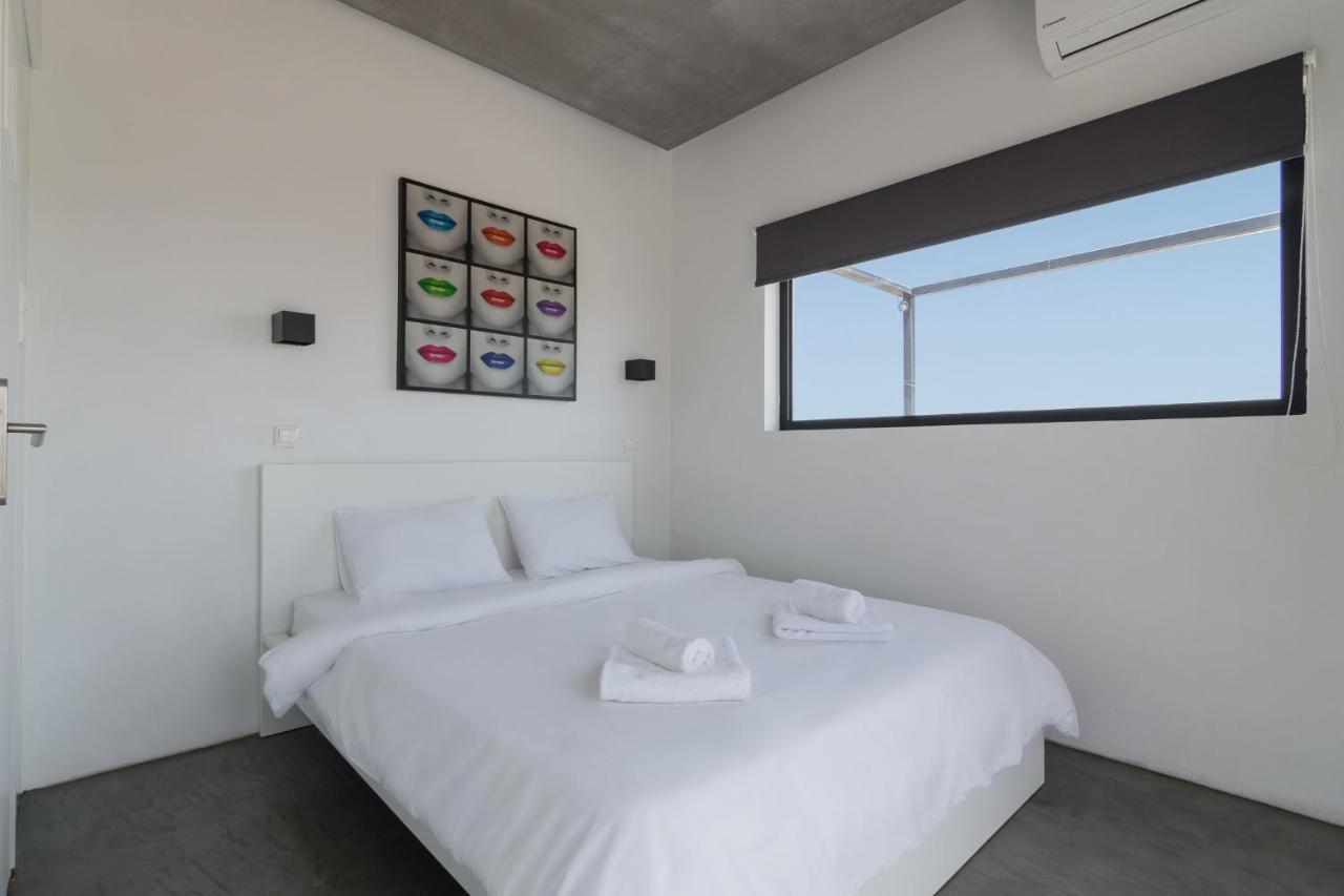 Apartment With Terrace In 比雷埃夫斯 外观 照片